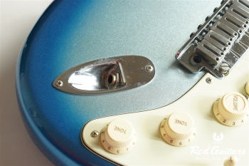 American Elite Stratocaster